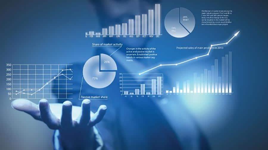 Why opt for Data Analytics?