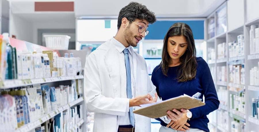 What is D Pharmacy? Course Details, Duration, and Fees