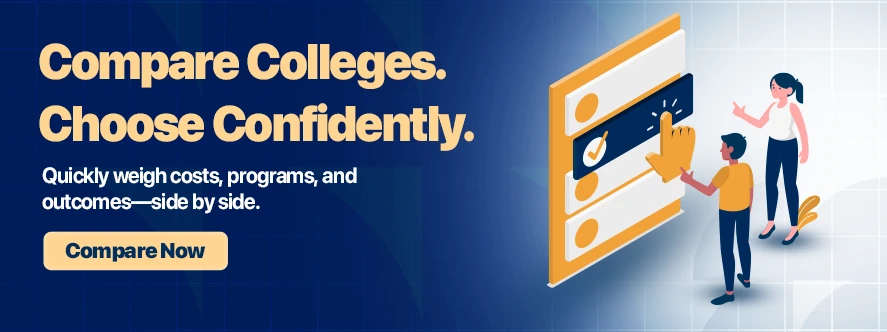 compare colleges